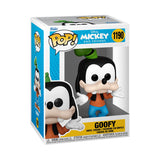 Disney Classics Goofy Funko Pop | Pre-venta Aficionada