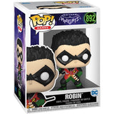 Batman: Gotham Knights Robin Funko Pop