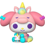 Sanrio Hello Kitty and Friends My Melody Funko Pop