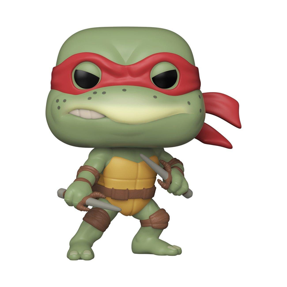 Tortugas Ninja Turtles Raphael Funko Pop