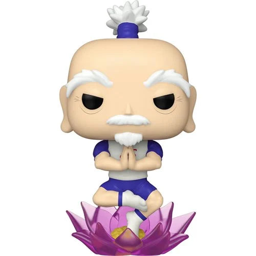 Hunter x Hunter Netero Funko Pop