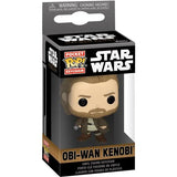 Star Wars: Obi-Wan Kenobi Llavero Funko Pop