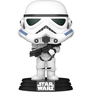 Star Wars Classics Stormtrooper Funko Pop