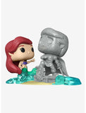 Ariel with Eric Statue - BoxLunch Exclusive Funko Pop