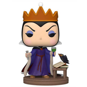 Disney Villains Queen Grimhilde Funko Pop