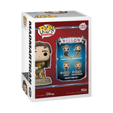 Willow Madmartigan Funko Pop