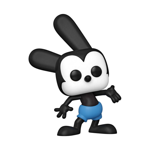 Disney 100 Oswald the Lucky Rabbit Funko Pop