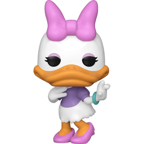 Disney Classics Daisy Duck Funko Pop