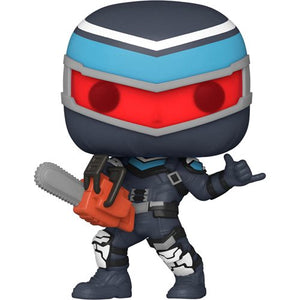 Peacemaker Vigilante Funko Pop