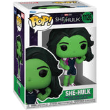 She-Hulk Funko Pop