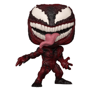 Venom: Let There be Carnage: Carnage Funko Pop!