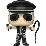 Judas Priest Rob Halford Funko Pop