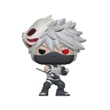 Naruto: Shippuden Kakashi ANBU - Special Edition Funko Pop