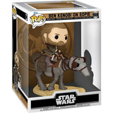 Star Wars: Obi-Wan Kenobi Ben Kenobi on Eopie Deluxe