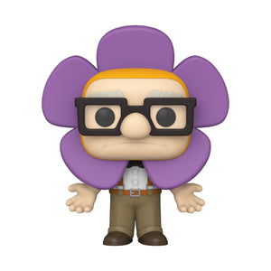 Dug Days Carl Funko Pop