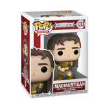 Willow Madmartigan Funko Pop