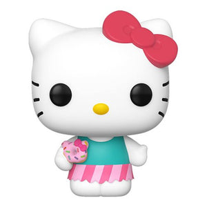 Hello Kitty Sweet Treat Funko Pop | Pre-Venta Aficionados