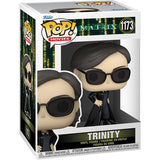 The Matrix Trinity Funko Pop