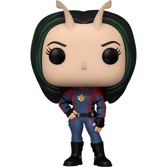 Guardianes de la Galaxia Volumen 3 Mantis Funko Pop