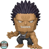 My Hero Academia Gigantomachia 6 Pulgadas - Specialty Series Funko Pop