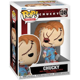 Bride of Chucky Chucky Funko Pop | Pre-venta Aficionada