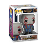 Guardianes de la Galaxia Volumen 3 Drax Funko Pop