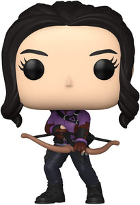 Hawkeye - Kate Bishop, Amazon Exclusive Funko Pop