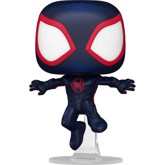 Spider-Man: Across the Spider-Verse Spider-Man Funko Pop