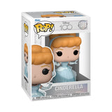 Disney 100 Cinderella Funko Pop | Pre-venta Aficionada