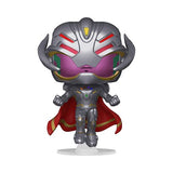 Marvel's What If The Almighty (Ultron) Funko Pop