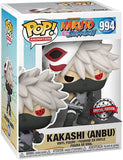 Naruto: Shippuden Kakashi ANBU - Special Edition Funko Pop
