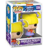 Rugrats Angelica Funko Pop