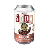 Guardianes de la Galaxia Vol. 2 Little Groot Funko Soda