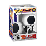 Spider-Man: Across the Spider-Verse The Spot Funko Pop