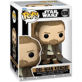 Star Wars: Obi-Wan Kenobi Funko Pop