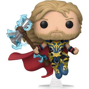 Thor: Love and Thunder Thor Funko Pop