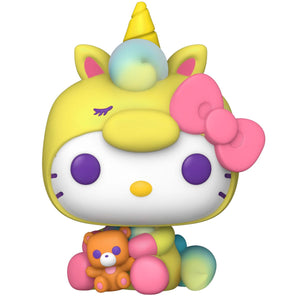Sanrio Hello Kitty and Friends Hello Kitty Funko Pop | Pre-venta Aficionada