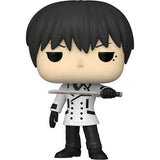 Tokyo Ghoul:re Kuki Urie  Funko Pop