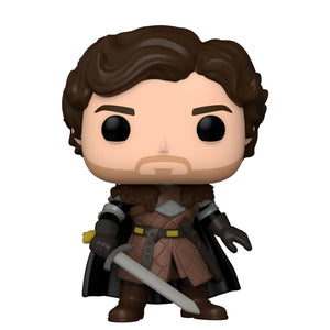 Game of Thrones Robb Stark with Sword Funko Pop