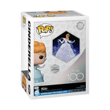 Disney 100 Cinderella Funko Pop | Pre-venta Aficionada
