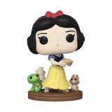 Disney Ultimate Princess Blancanieves Funko Pop | Pre-venta Aficionada