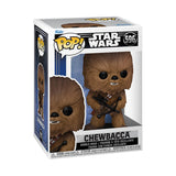 Star Wars Classics Chewbacca Funko Pop