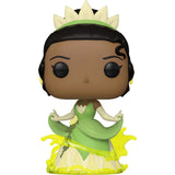 Disney 100 Princess and the Frog Tiana Funko Pop