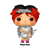 Funko Pop Yungblud Music