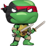 Tortugas Ninja Comic Leonardo Funko Pop - Previews Exclusive (PX)