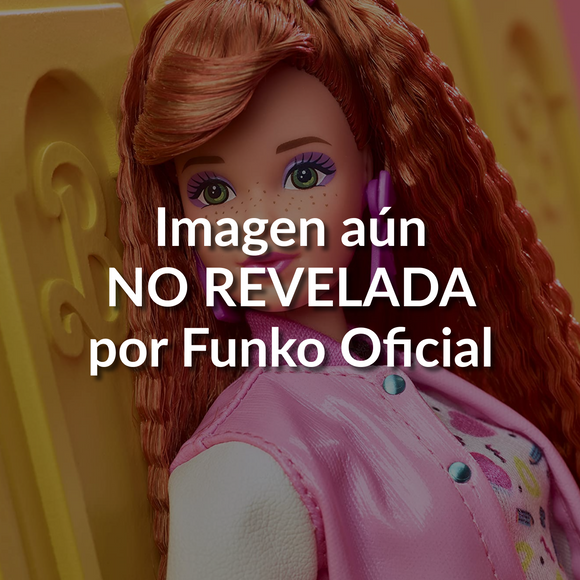 Barbie Rewind Funko Pop | Pre-Venta Fanática