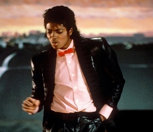 Michael Jackson (Billie Jean) Funko Pop! | Pre-venta Fanática