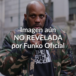 DMX (Camo) Funko Pop | Pre-venta Fanática