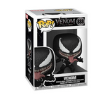Venom: Let There be Carnage: Venom Funko Pop | Pre-venta Aficionada