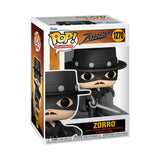 Zorro 65th Anniversary Funko Pop